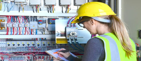 trouver le meilleur électricien pour vos travaux en Belgique