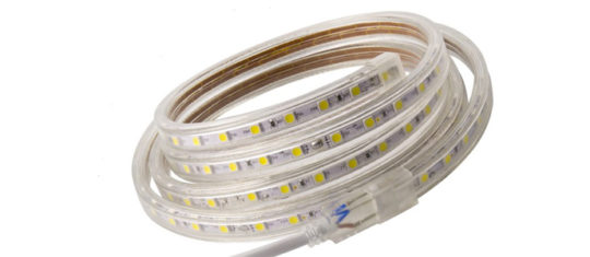 rubans LED 220V