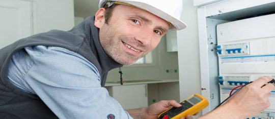 Dépannage électricité