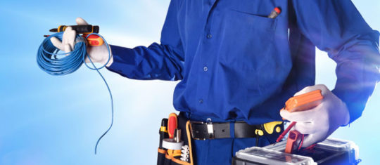 Electricien