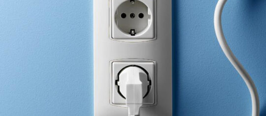 électricité