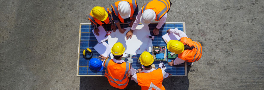 Fournisseur d'électricité