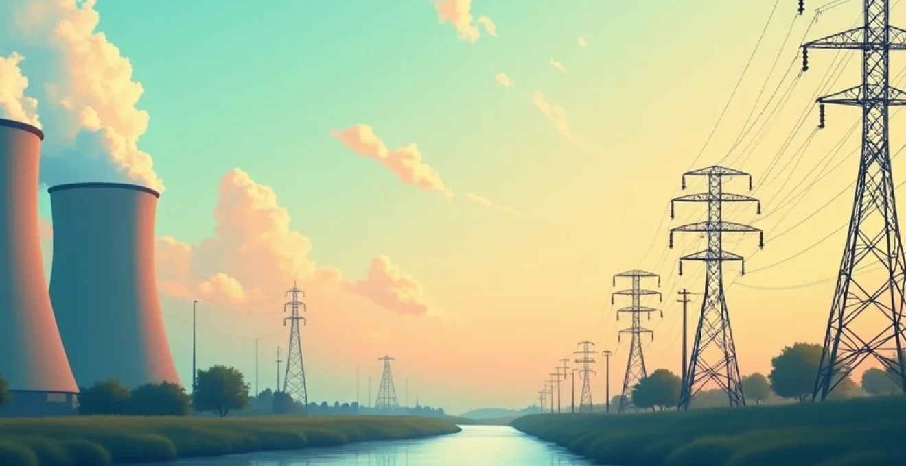 Prix de l’électricité en France