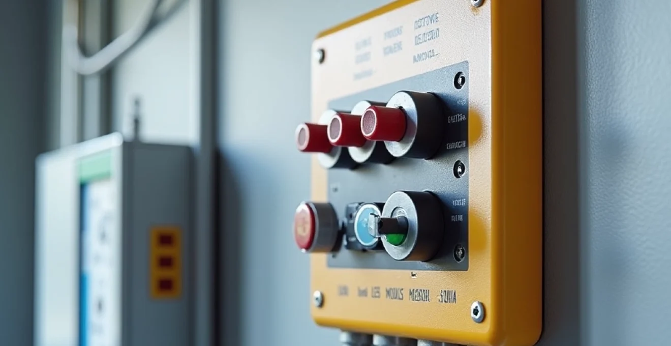 les-regles-essentielles-pour-une-installation-electrique-fiable-et-durable