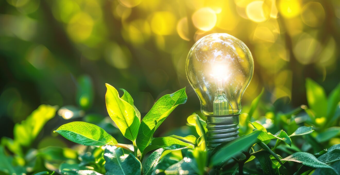 électricité vertes